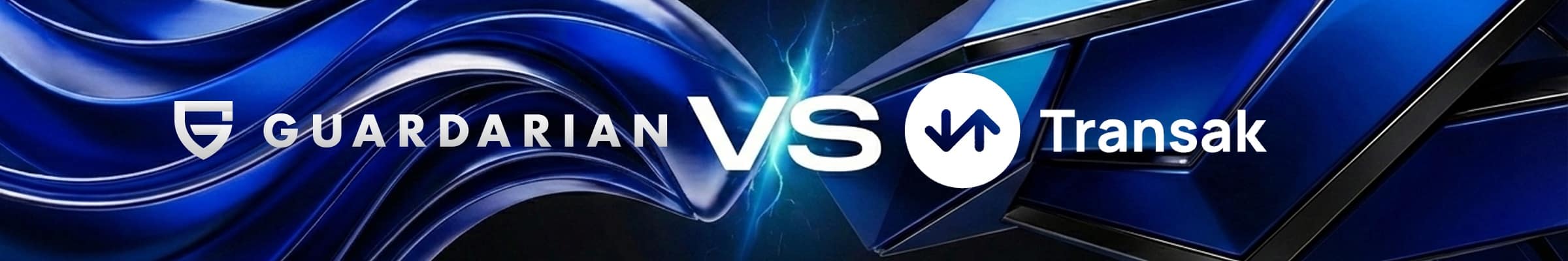 Guardarian vs Transak