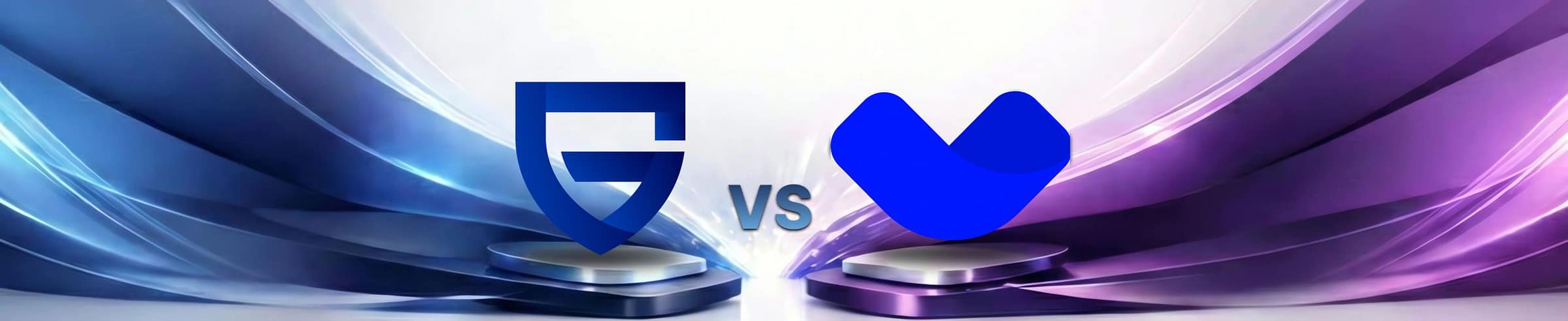 Guardarian vs Vault cover