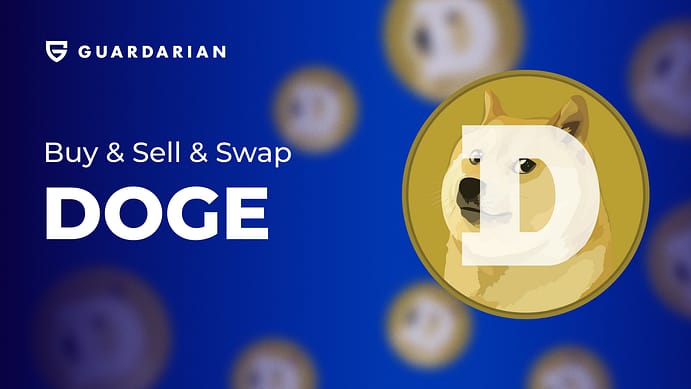 DOGE buy & sell & swap