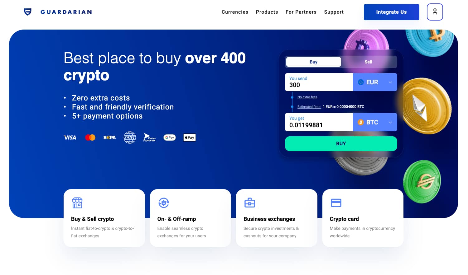 Best Layer 2 Crypto Projects in 2023 - Guardarian