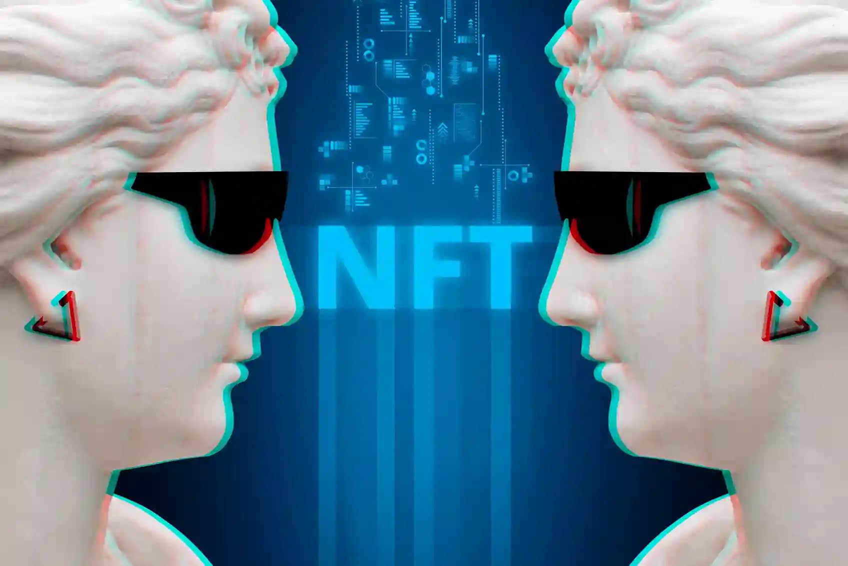 Top 5 NFT Marketplaces 202