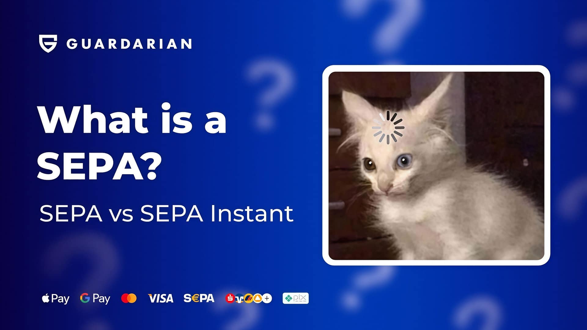 What is SEPA?