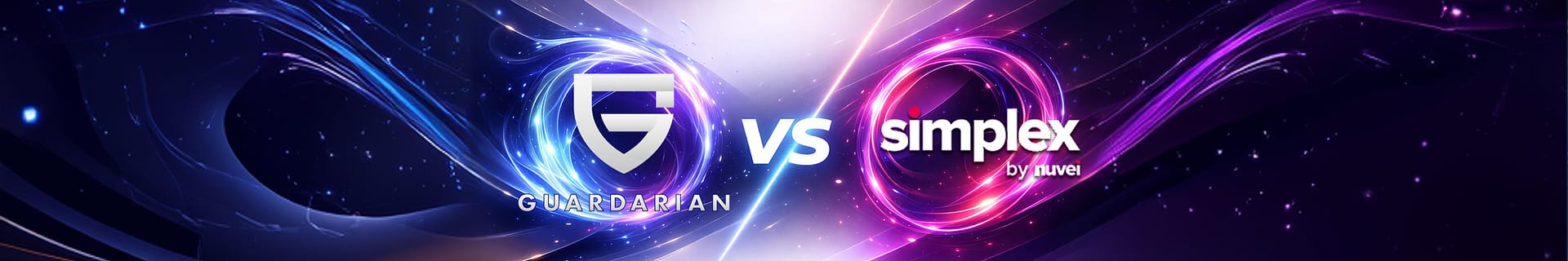 Guardarian vs Simplex comparison