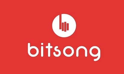 Bitsong - decentralized music streaming