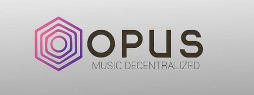 opus - decentralized music streaming