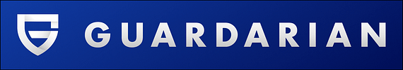 Guardarian logo - Guardarian and My NEO Group partnership