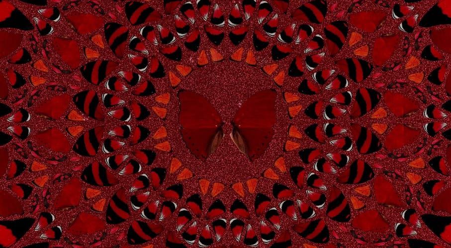 The Empresses - Damien Hirst Physical nft